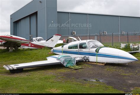 G Fish Acs Aviation Cessna 310 At Perth Scone Photo Id 411042