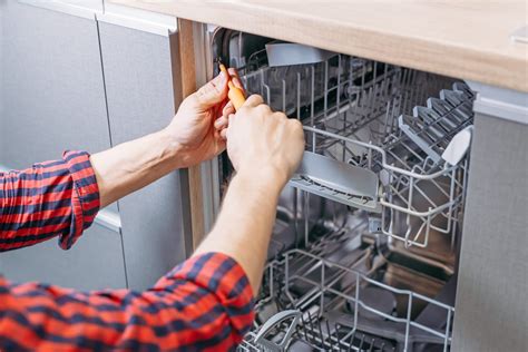 Dishwasher Repair Best Mechanical Solutions