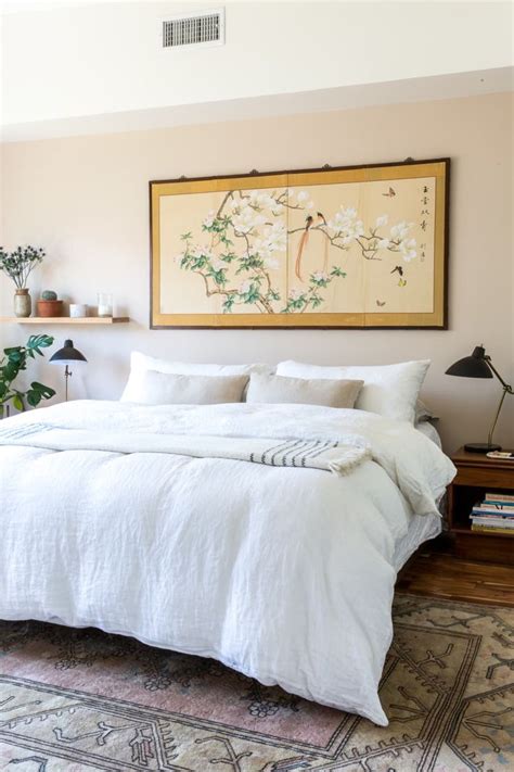 Ideas For Bed Without Headboard Frilly Half
