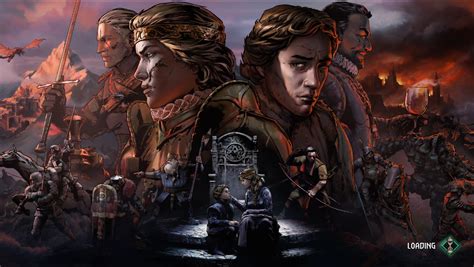 Its maps are a beautiful, painterly depiction of bleak, war torn lands, and its story is a well told tale with a. Thronebreaker: The Witcher Tales review - VG247