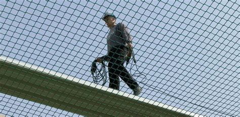 Safety Netting Construction Safety Nets Fall Arrest Nets Huck