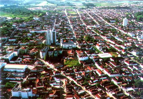 The city is known as the electronic valley, since it has plenty of electronic industries. Santa Rita do Sapucaí