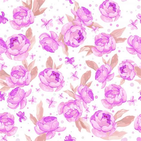 Beautiful Pattern Background 18153 Free Eps Download 4 Vector