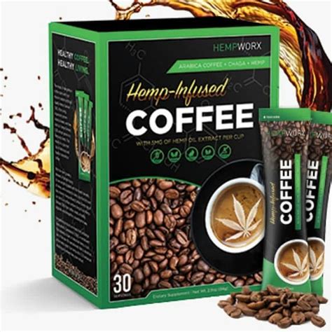 top ten best cbd infused coffee brands best choice reviews
