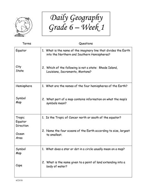 Please click on the link below to suggest a new worksheet. 5Th Grade Social Studies Worksheets Pdf | db-excel.com