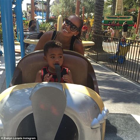 Evelyn Lozada Reveals She Has Suffered Another Miscarriage Her Third In Just Over A Year