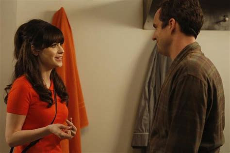 ‘new girl “fluffer” sneak peek are jess and nick already getting together