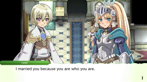 Rune Factory 4 Dating And Marriage Requirements