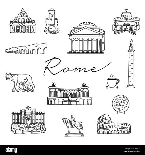 Mappa Di Roma Immagini Senza Sfondo E Foto Stock Ritagliate Alamy