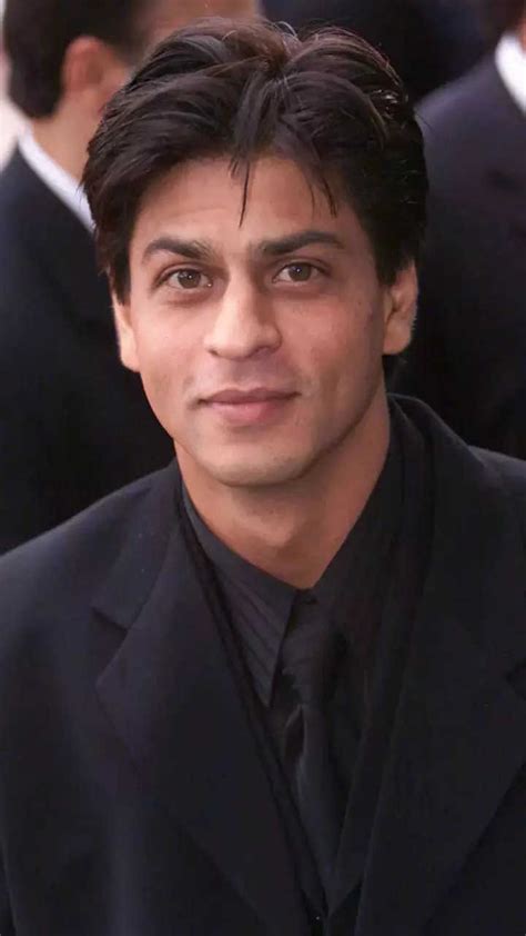 Top 78 Shahrukh Khan Hairstyle Best Ineteachers