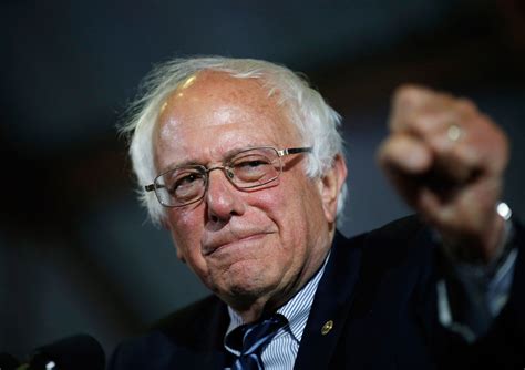 Bernie Sanders Will Return To Senate For Gun Vote Time