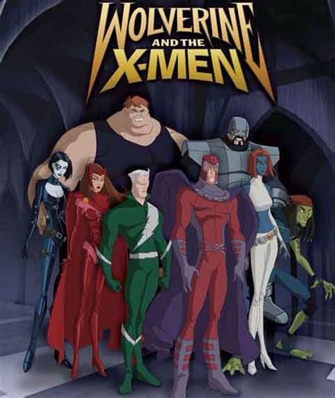 The Brotherhood X Men Marvel Xmen Marvel Spiderman Art