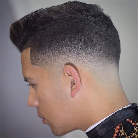 40 Modern Pompadour Hairstyles for Men with Images