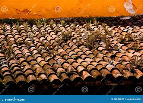 Roof Tile Mexican Roof Tiles