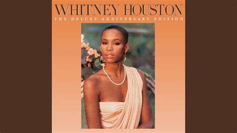 Whitney Houston Saving All My Love For You Chords Chordify