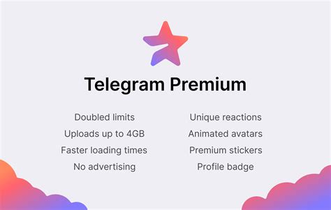 Telegram Premium All The Details About The Paid Subscription