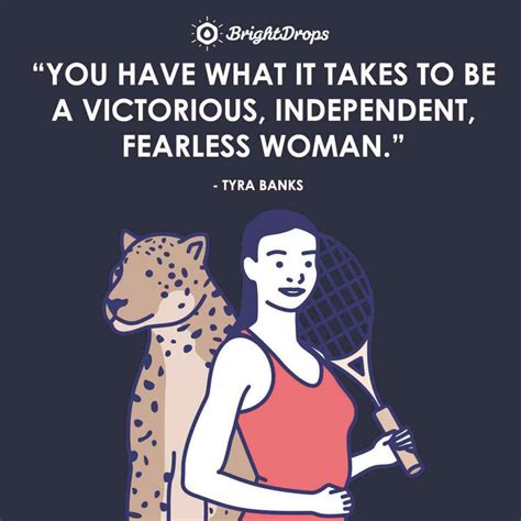 33 Inspirational Quotes For Women By Women Bright Drops