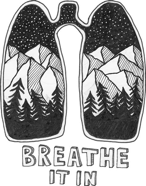 Free Lung Clipart Black And White Download Free Lung Clipart Black And
