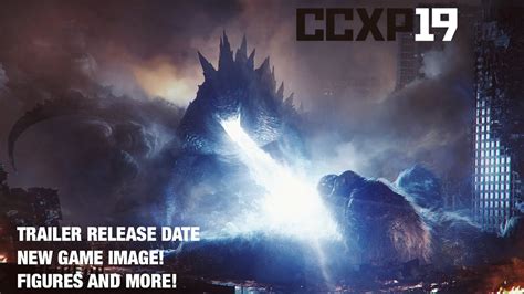 Post anything godzilla, from toys to movies, screenshots to trailers, anything and discussions and posts related to films such as godzilla vs. TRAILER RELEASE DATE CONFIRMED!? NEW GAME IMAGE AND MORE ...