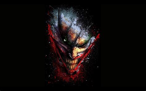 The joker was created by bill finger, bob kane, and. Joker, Batman Wallpapers HD / Desktop and Mobile Backgrounds