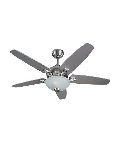 Looking for monte carlo ceiling fans at the lowest price? Monte Carlo 5VSR44 Versio II 44 Inch Ceiling Fan With ...