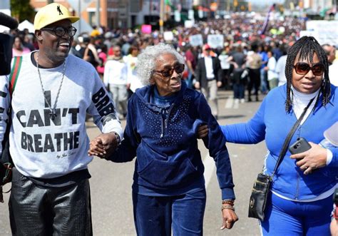 March On Selma 50 Years Later Slideshow