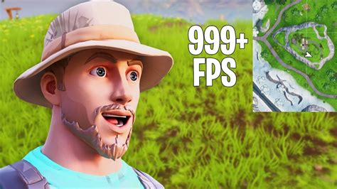 Fortnite But On The Highest Fps Possible Youtube