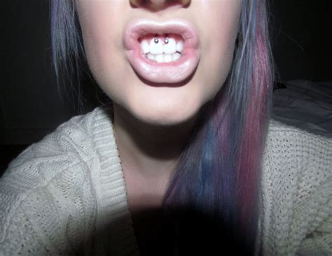 I Want This Sooo Much Smiley Piercing Piercings Cute Piercings