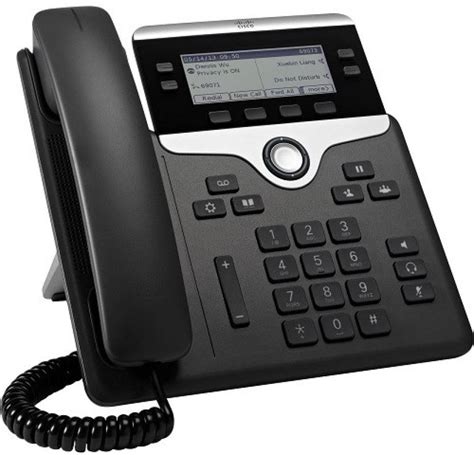 Cisco Cp 7841 K9 Ip Phone Corded Landline Phone Price In India Buy