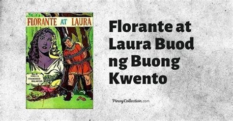 Pinoy Reader Florante At Laura Mga Tauhan Hot Sex Picture