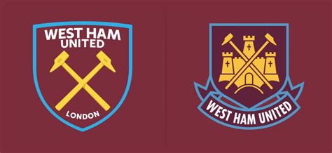 Ltd, the metallurgical and shipbuilding enterprise. New West Ham 2016-17 Logo Revealed - Footy Headlines