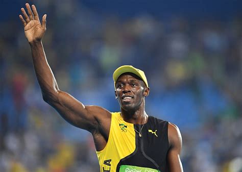 Usain Bolt Poised To Sign With Australian Soccer Team Richmond Free