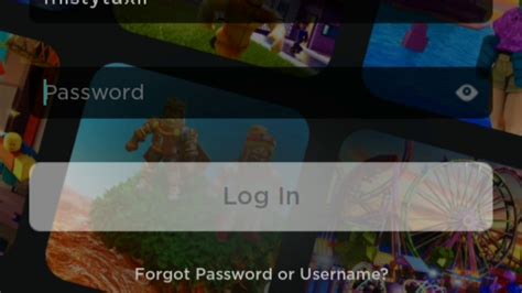 How To Login Into Roblox Youtube