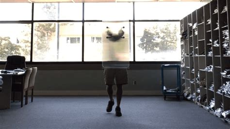 A Canadian Company Has Created An Incredible Invisibility Shield