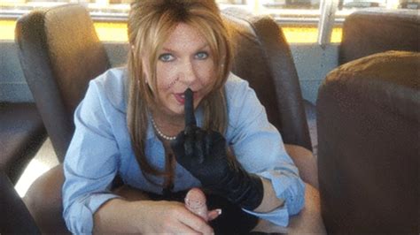 School Bus Cock Tease Pov Hdmp4 Domination For Your Own Good