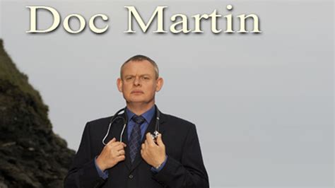 Doc Martin Cast Season 7 Stars And Main Characters
