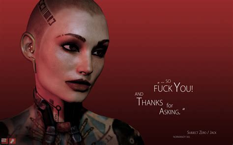 Jack Sorry About The Language [i Did T Make This ] 2560×1600 Bald Tattoo Tattoos Mass