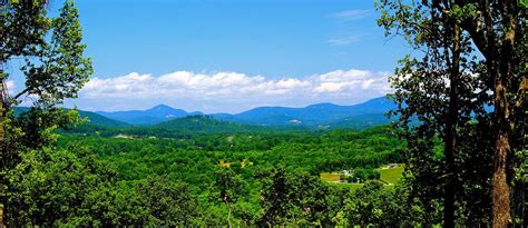 Hendersonville Nc Area Facts And City Information Retirement