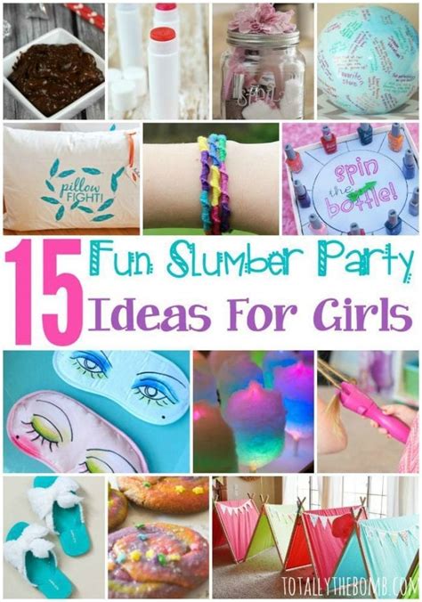 Dolls And Bears Slumber Party Girls Craft Kits Games Diy Kids Crafts