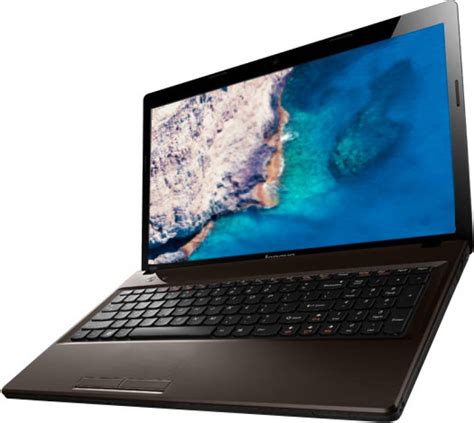 Lenovo Essential G580 59 358346 Laptop 3rd Gen Ci3 2gb 1tb Dos
