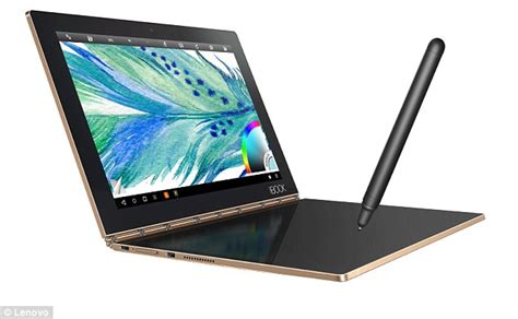 When you have a cheap drawing tablet with screen, you will get your work digitally stored and is retrievable in a minute as compared to traditional drawing and sketches that will age and discolour as time goes by, another advantage is that these tablets will be portable and are ideal for beginners and. Lenovo launches double screen 'Yoga Book' without a ...