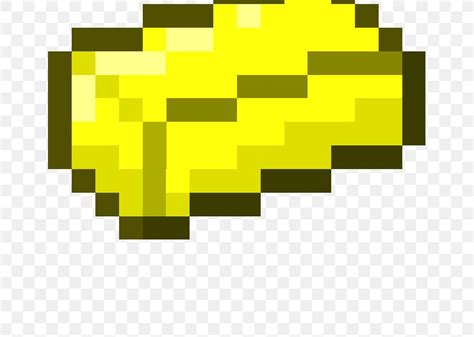 Minecraft Gold Png Telegraph