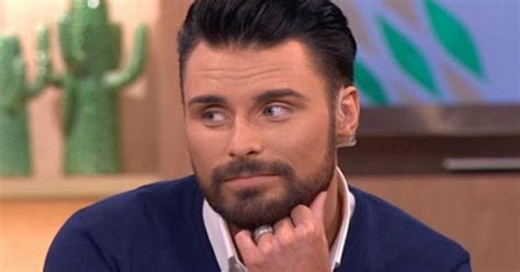 Has Rylan Clark Secretly Quit This Morning For Good After Shock