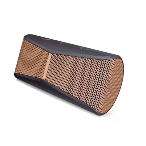 Logitech Introduces The X300 Stereo Wireless Speaker Available In
