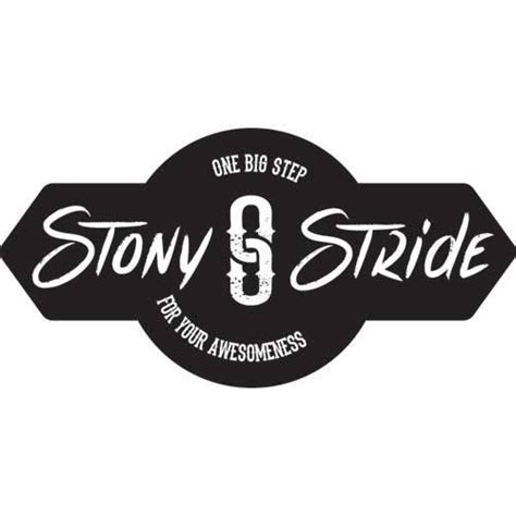 Stony Stride