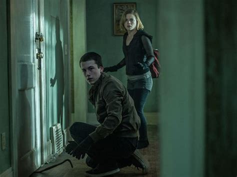 Don't breathe 2 red band trailer brings out the blind man's brutal side. Don't Breathe (2016) - Fede Alvarez | Cast and Crew | AllMovie