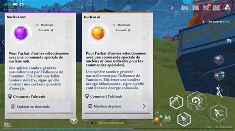 Test De Tower Of Fantasy Le Meilleur MMORPG Mobile JeuMobi Com