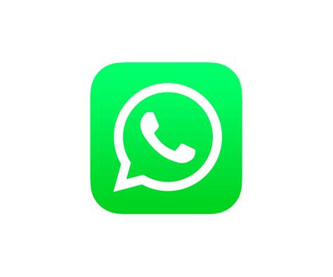 Cone Whatsapp Ios Png Transparente Stickpng