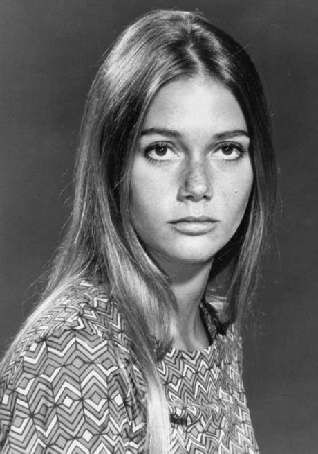 The fashion of the 1970s was diverse like never before. Hairstyles 1970s