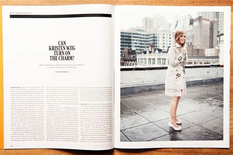 Pin By Matt Cole On Editorial Design Magazine Page Layouts New York